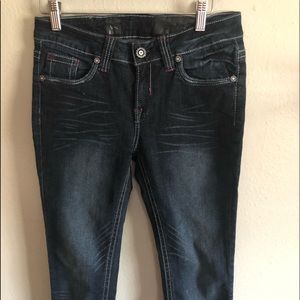 ☀️NWOT☀️ Capri, cropped jeans